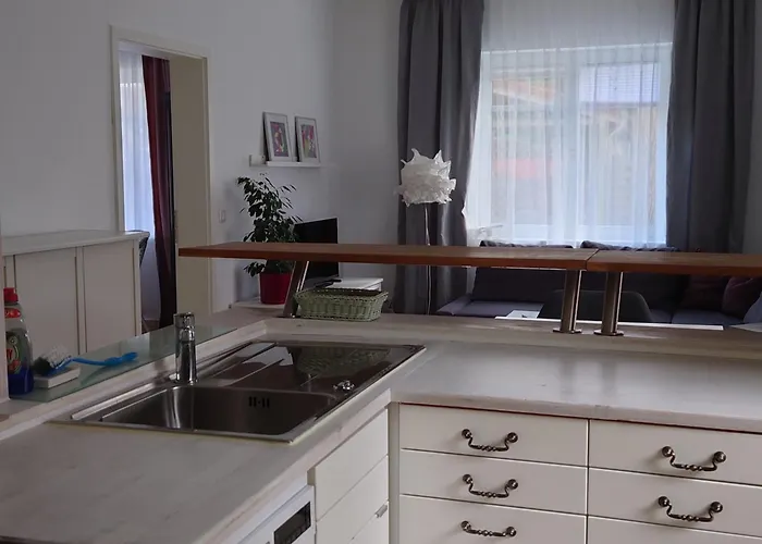 Lägenhet Auftanken Im Gruenen _ Just4you_b.berlin